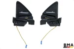 Bmw M4 4-series F82 F32 Front Left & Right H/k Tweeter Set 2014 - 2020 Oem. Fixed Price $109.99.