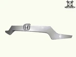 Rear Trunk Deck Lid Molding Panel Silver Nh830m Honda Accord 2018-2022 Oem. Fixed Price $207.99.