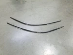 2016 Porsche 911 Turbo S 991 Window Drip Rail Molding #6242 Ll7. Fixed Price $119.99.