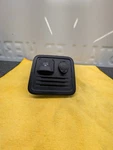 Toyota 4runner 2010-2024 Rear Trunk Power Outlet & Socket Oem Trim 85536-35020. Fixed Price $70.00.
