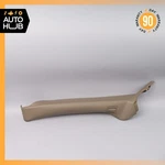 04-05 Cadillac Xlr Front Left Driver Side Interior Trim Panel A Pillar Beige Oem. Fixed Price $98.23.