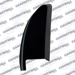 07 08 Jeep Compass Right Passenger Side Door Mirror Cover Trim Bezel 0zx78trma. Fixed Price $22.07.