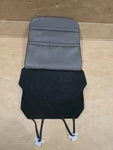 13 - 20 Infiniti Jx35 Qx60 Front Left Driver Seat Back Panel Cover Trim Brown. Fixed Price $50.96.