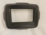 2015-2022 Jeep Renegade 7" Touch Screen Display Bezel; 5uv62lxhaa. Fixed Price $44.00.