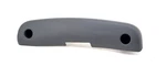 11-16 Ford F250 F350 Lh Left Ext Cab Upper Rear Door Latch Trim Cover Steel Gray. Fixed Price $28.74.