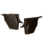 94-01 Acura Integra Oem Brown Left & Right Side Kick Panel Cowl Covers 2 Door. Fixed Price $31.99.