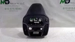 2019-2023 Ford Transit Connect Front Dash Center Air Vent Grille Bezel Trim Oem. Fixed Price $149.50.