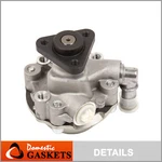 Power Steering Pump Fit 00-06 Bmw 320i 323i/ci 325i/ci 328i/ci 330i/ci 3-series. Fixed Price $41.28.