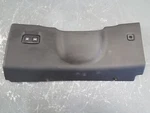 2008 Chevy Corvette C6 Lower Dash Knee Bolster #2003 C3. Fixed Price $31.99.
