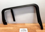 19-25 Oem Bmw G02 X4 Rear Left Driver Side Door Window Frame Interior Trim. Fixed Price $69.95.