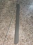 2008-2012 Nissan Altima Front Left/right Door Outer Scuff Plate Oem 769b0-ja00 2. Fixed Price $10.00.
