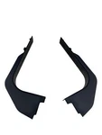 2023 Fisker Ocean Oem Front Left & Right Lower A Pillar Trim Set (2) Black. Fixed Price $153.00.