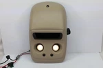 03-06 Gmc Sierra Overhead Console Dome Map Lights Roof Storage Silverado Tahoe. Fixed Price $49.99.