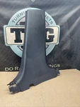 14-24 Infiniti Q50 Sedan Right Side Center Pillar Finisher Panel 76915-4ga0a. Fixed Price $49.14.