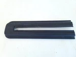 13-20 Infiniti Jx35 Qx60 Front Center Side Seat Rail Track Cover Trim Oem. Fixed Price $32.50.