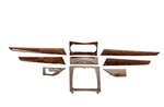 W204 Mercedes 2011 C300 Interior Door Panel Shifter Dash Wood Trim Cover Set Oem. Fixed Price $250.00.