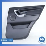 15-19 Lr Discovery Sport L550 Rear Right Door Trim Panel Assembly Black Oem. Fixed Price $136.95.