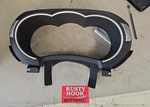 2011 Nissan Quest Dashboard Instrument Cluster Speedometer Gauge Bezel. Fixed Price $17.75.