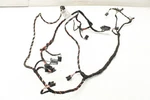 2013-2016 Porsche Boxster S Hvac System Wiring Harness 99161272500 13-16. Fixed Price $41.85.