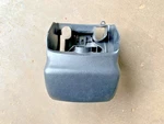 2001 Acura Cl Steering Column Trim Cover Shroud Oem 77350-s0k-a001 77360-s0k-a. Fixed Price $55.00.