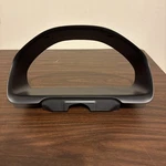 2001-2005 Honda Civic Dash Speedometer Cluster Bezel Trim 77200s5a Oem. Fixed Price $19.99.