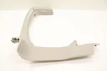 2017 - 2026 Chrysler Pacifica Rear Left Quarter Extension Panel Oem Gray Elx7. Fixed Price $74.64.