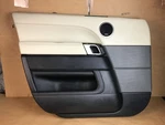 Land Range Rover Sport Hse 2015 Front Left Door Cover Trim Panel 14-17 :y. Fixed Price $104.55.