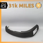 03-11 Bentley Continental Gt Gtc Front Left Side Seat Switch Cover Trim Oem 31k. Fixed Price $45.65.
