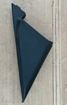 2001-2005 Honda Civic L/front Interior Mirror Trim Tweeter Oem 76270-s5a-0030. Fixed Price $26.44.
