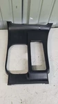 1996-2003 Toyota 4runner Center Console Shifter Bezel Trim Oem 4x4 4wd Black. Fixed Price $45.99.