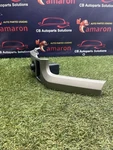 2009-2014 Ford F-150 Center Dash Silver Vent Bezel Al34-15045j78 Oem. Fixed Price $59.50.