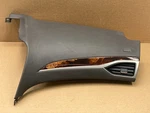 2013-2016 Lincoln Mkz Passenger Side Dash Dashboard Cover Panel Oem Lot781. Fixed Price $217.60.