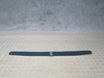 94-99 Bmw E36 328ic Convertible Rear Trunk Lid Finish Trim Molding 8135352 Oem. Fixed Price $60.14.