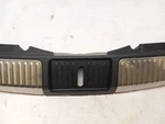 Trunk Tailgate Latch Sill Plate For Nissan Murano 2009 Pn 84992-1aa0a. Fixed Price $85.00.