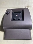 07-14 Ford Expedition Rear Radio Audio Console Oem Used 7l1x-7804584. Fixed Price $69.86.