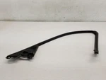 14-21 Infiniti Q50 Front Passenger Door Sash Cover Black/g Oem 802d4-4ga7e. Fixed Price $74.99.