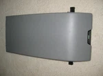 Mercedes Benz W140 Coupe / C140 First Aid Storage Box Rear Shelf Center Trim. Fixed Price $150.00.