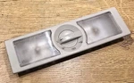 Vw Volkswagen Tiguan 5n 2007-13 Rear Roof Interior Light Lamp Switch 600947291b. Fixed Price $53.77.