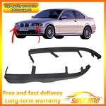 2pc Lower Headlight Trim Molding Right & Left Side For Bmw 323 328 M3. Fixed Price $33.50.