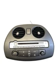 2006-2008 Mitsubishi Eclipse Rockford Fosgate Radio Control Faceplate Panel Oem. Fixed Price $49.99.