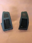 2005 2006 Nissan Altima Dashboard Air Vent Driver & Passenger Side Set Oem Black. Fixed Price $85.00.