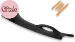 A Pillar Interior Trim Handle Left Driver Side Compatible With Ford F150 F-150 2. Fixed Price $62.45.