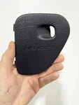 98-01 Dodge Ram Fuse Box Access Door Cover Lid Cap Dark Gray Oem Used. Fixed Price $27.99.