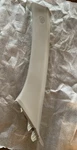 Toyota Tundra Left Side A Pillar Trim Cover Panel Oem 62220-0c060-b0. Fixed Price $75.00.