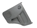 2006 Jeep Liberty Right Passenger Side Rear Back Door Interior Trim Panel Cover. Fixed Price $115.19.