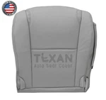 For 06, 07, 08, 09 Lexus Gs300, Gs350 Driver Bottom Perforated Seat Cover Gray. Fixed Price $105.49.