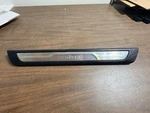 11-21 Jeep Grand Cherokee Sill Scuff Plate Trim Front Right Mopar 1nc80dx9ab T37. Fixed Price $29.95.