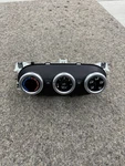 2014 - 2017 Fiat 500l Ac Heater Climate Control Switch Oem. Fixed Price $20.00.