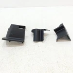 05-16 Range Rover Sport Front Right Passenger Seat Track Rail Cover Trim Set Oem. Fixed Price $28.99.