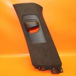 Tesla Model X B-pillar Upper Left Hand Ultrasuede 2016 2017-2020 1035951-16-i. Fixed Price $143.10.